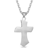 Montana Silversmiths - Men's Necklace