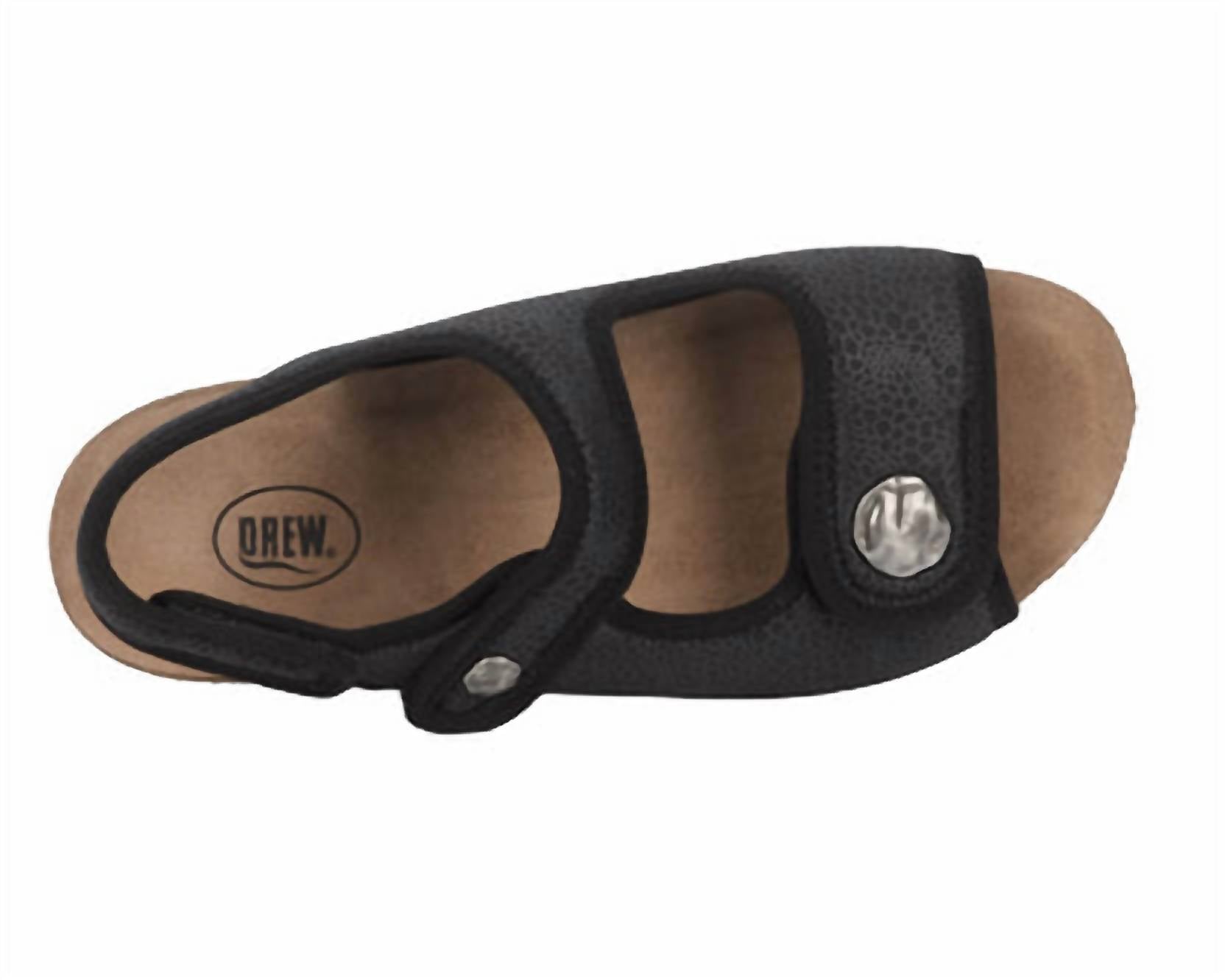 Drew - Women's Melanie Sandals