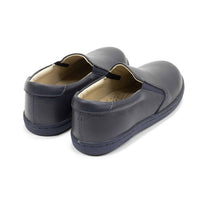 Oldsoles - Boy's Hoff Style Slip-on Sneaker