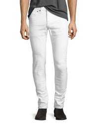Selvedge Skinny Fit Jean
