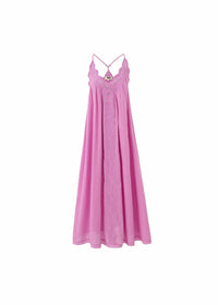 Frnch - Rhode Midi Dress
