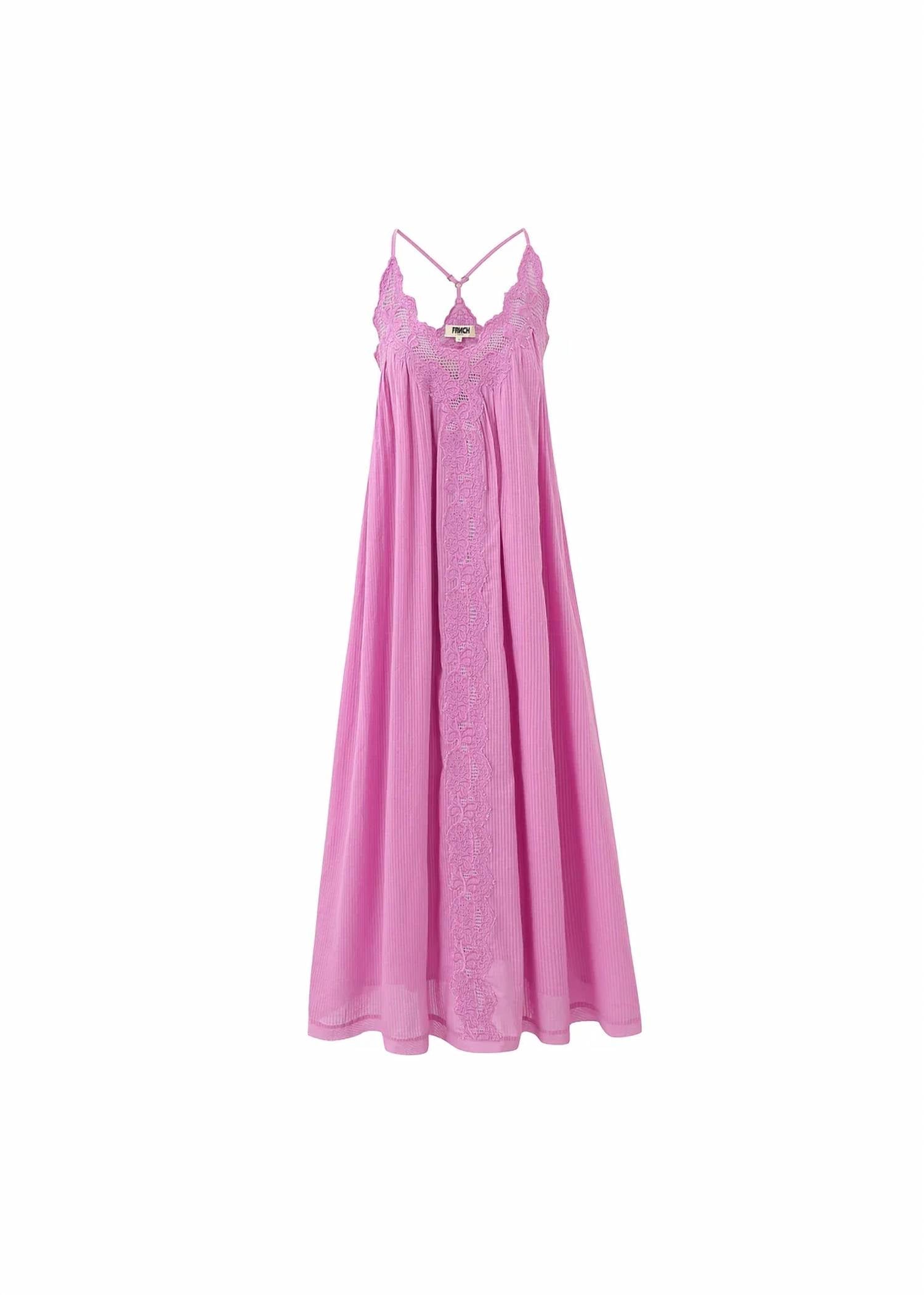 Frnch - Rhode Midi Dress