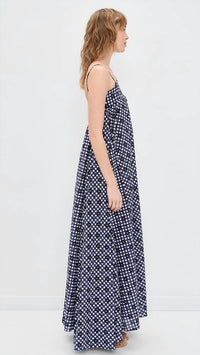 Eywasouls - Stacey Maxi Dress