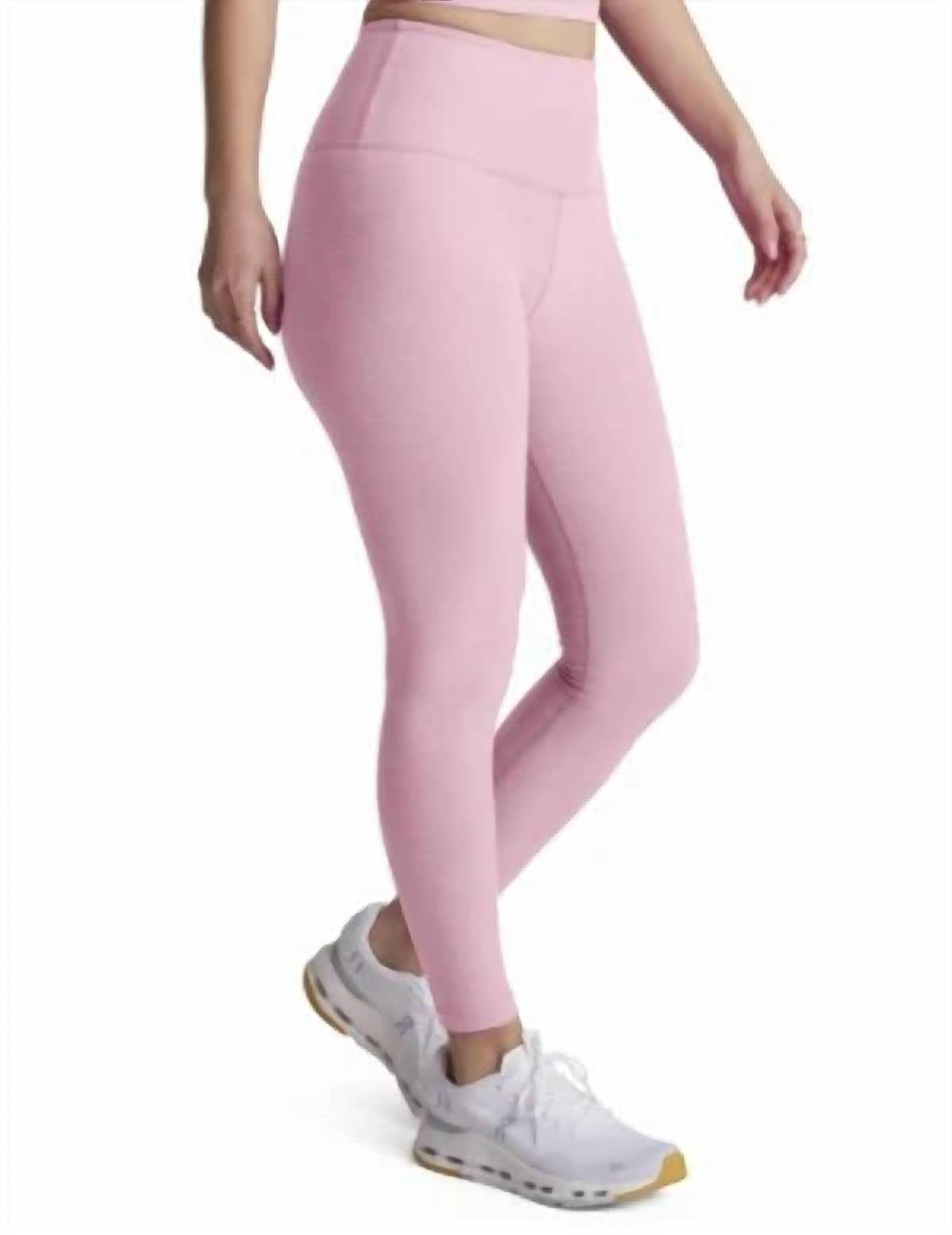 Beyond Yoga - Caught In The Midi High Waisted Leggings
