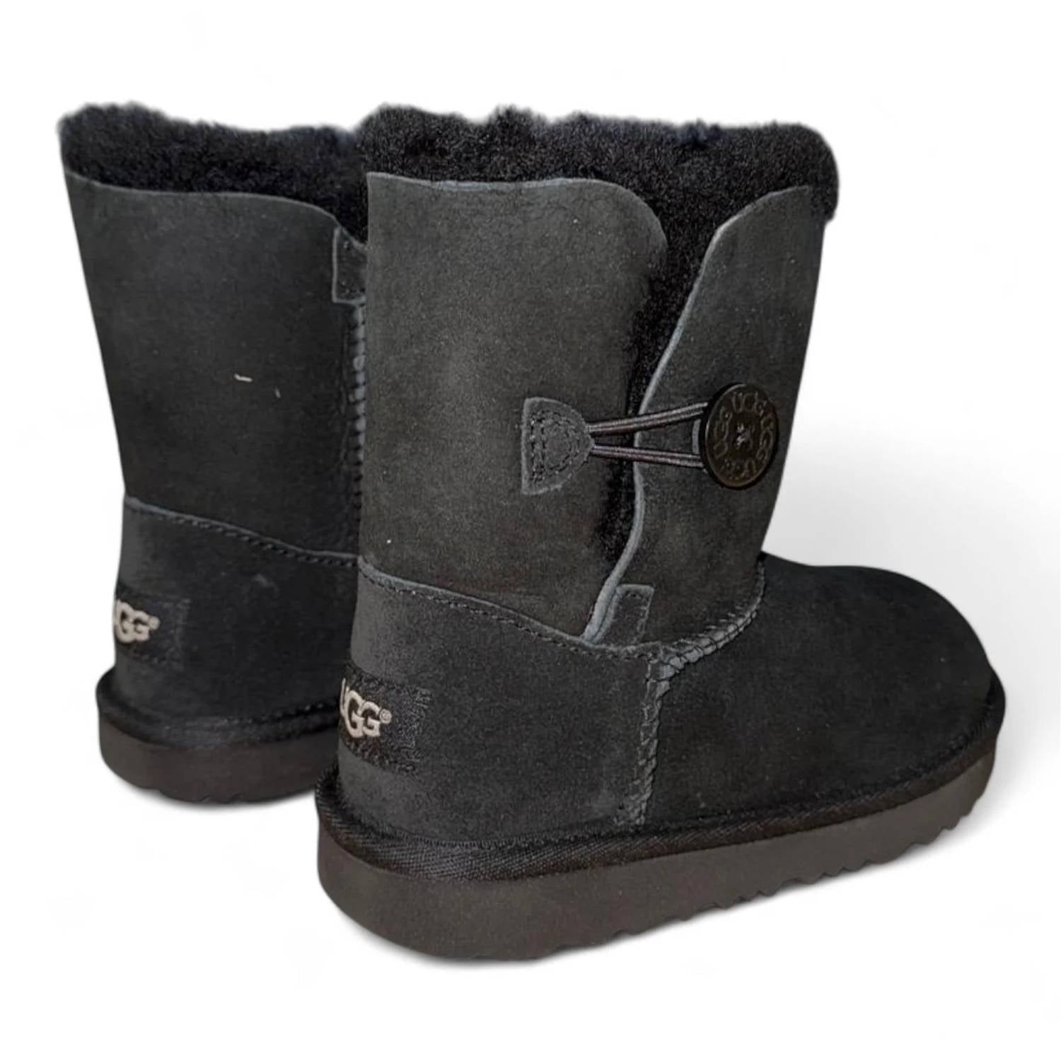 Ugg - Toddler Bailey Button Ii Boot