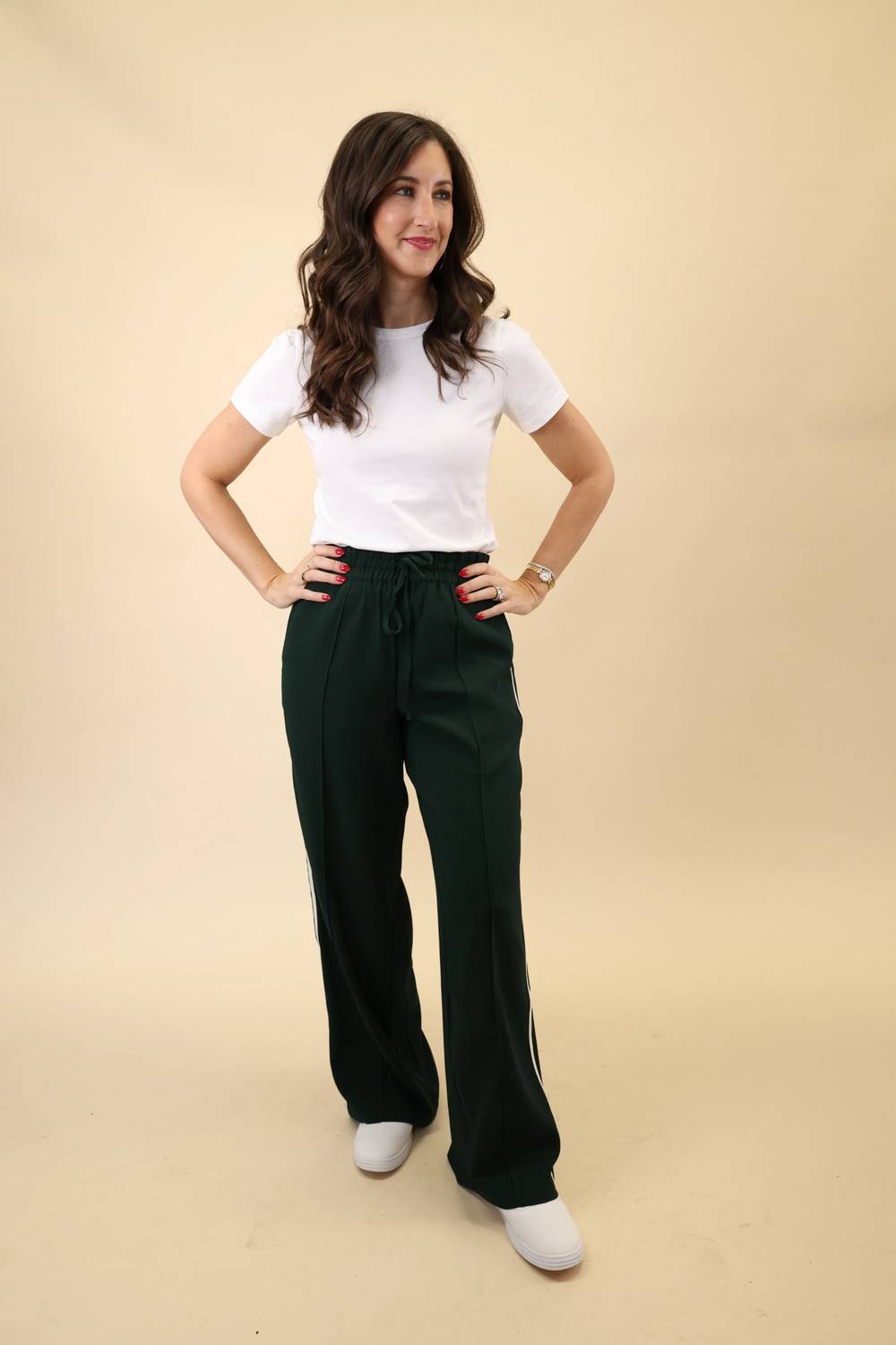 Pistola - Women's Alba Tee