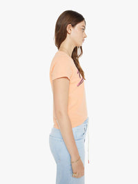 Mother - Lil Goodie Goodie Shorl Sleeve Tee