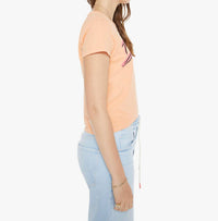 Mother - Lil Goodie Goodie Shorl Sleeve Tee