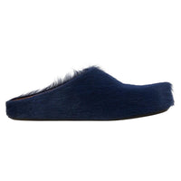 Marni - Men's Fussbett Sabot Calf Hair Clog