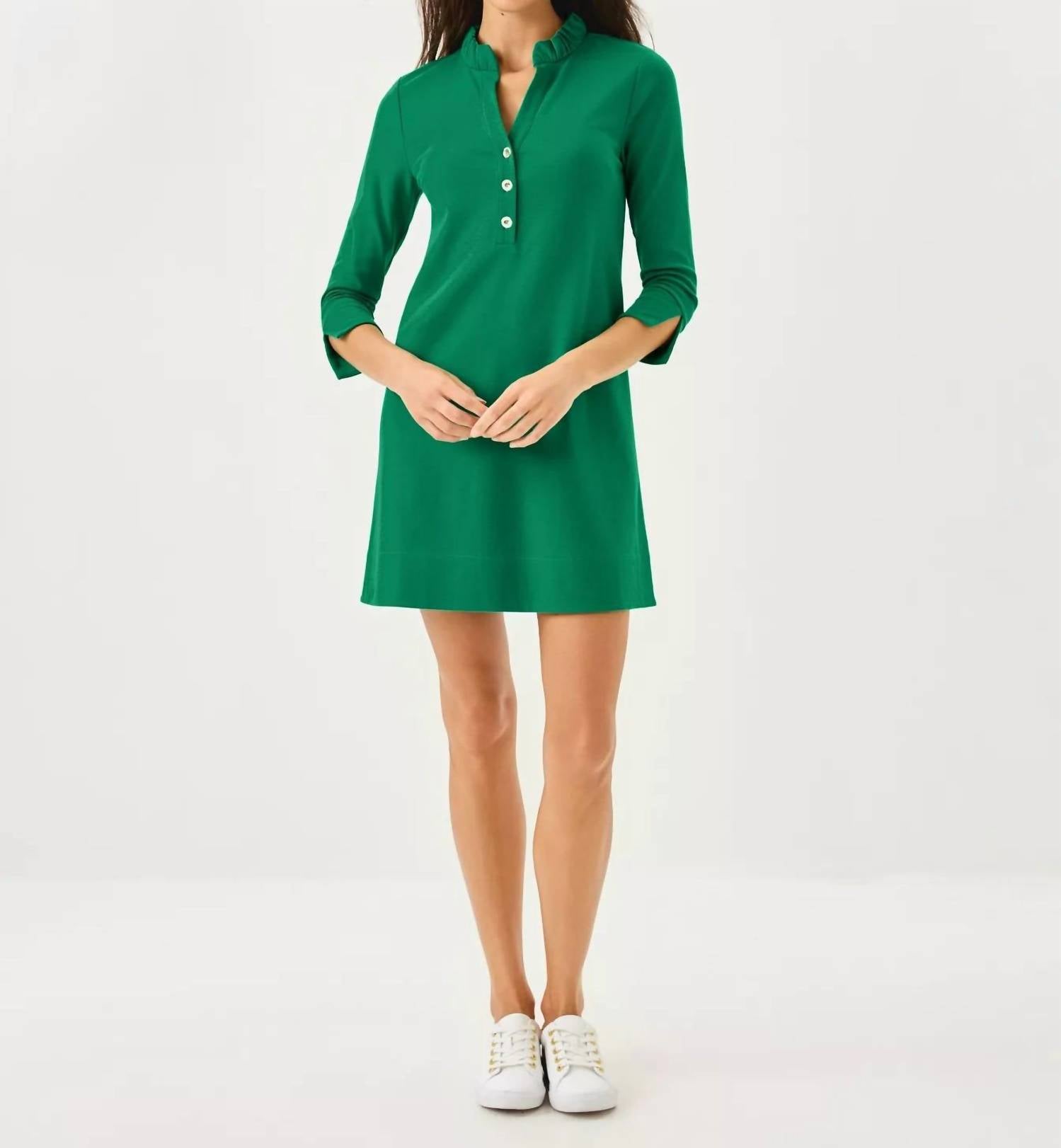 Lilly Pulitzer - Knightley Mini Dress