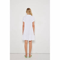 Lisa Todd - Courtside Mini Dress