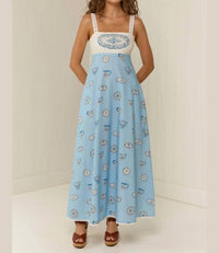 Palm Noosa - Print Maxi Dress