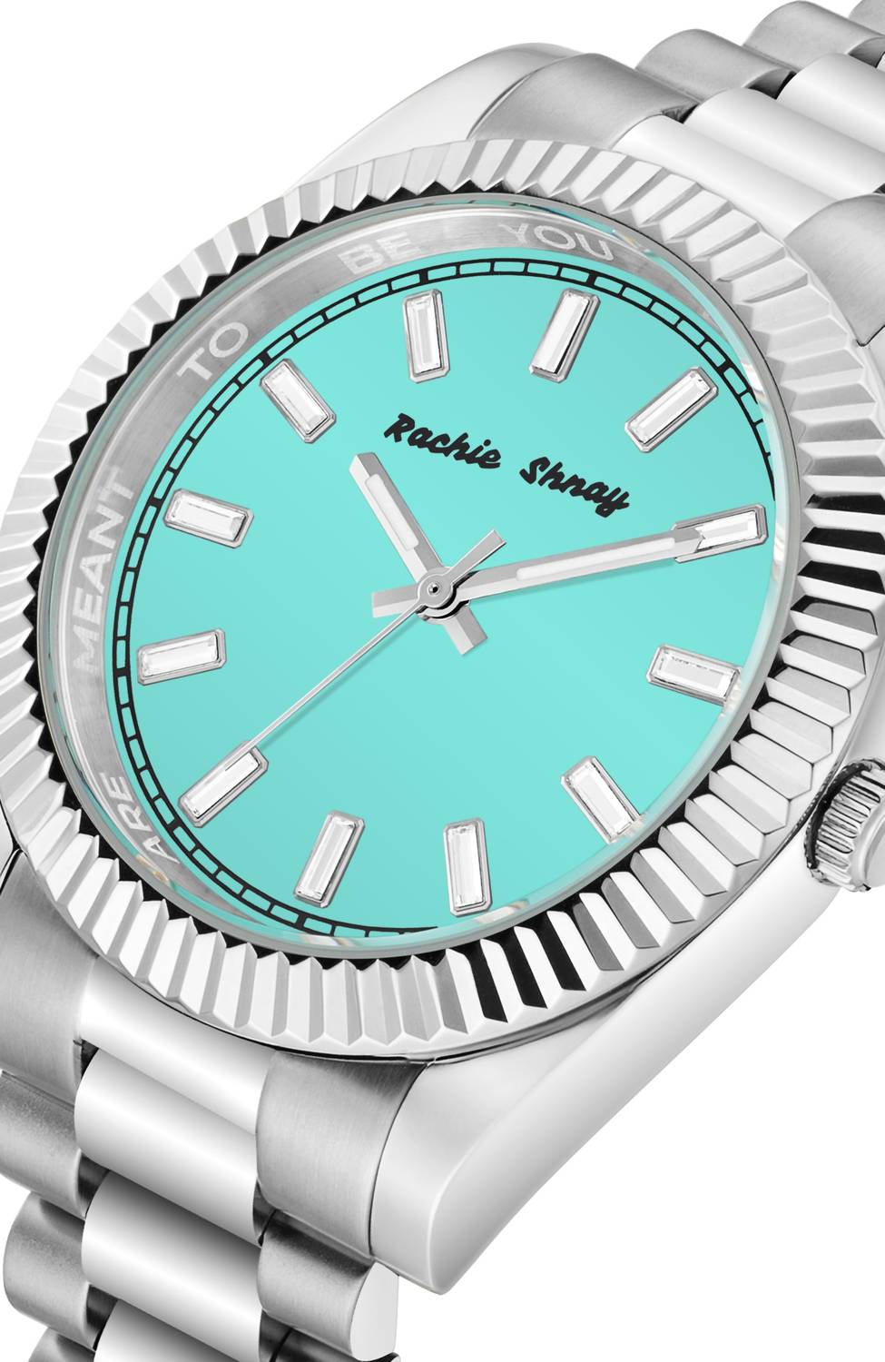 Rachie Shnay - Women's A Night In Malibu Paloma Watch