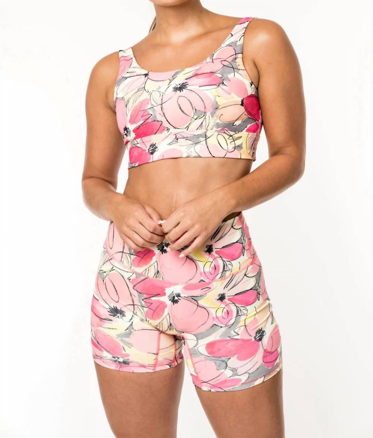 Lovlei - Balance Sports Bra