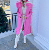 Jayley - The Priscilla Coat