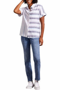 Tribal - Camp Shirt