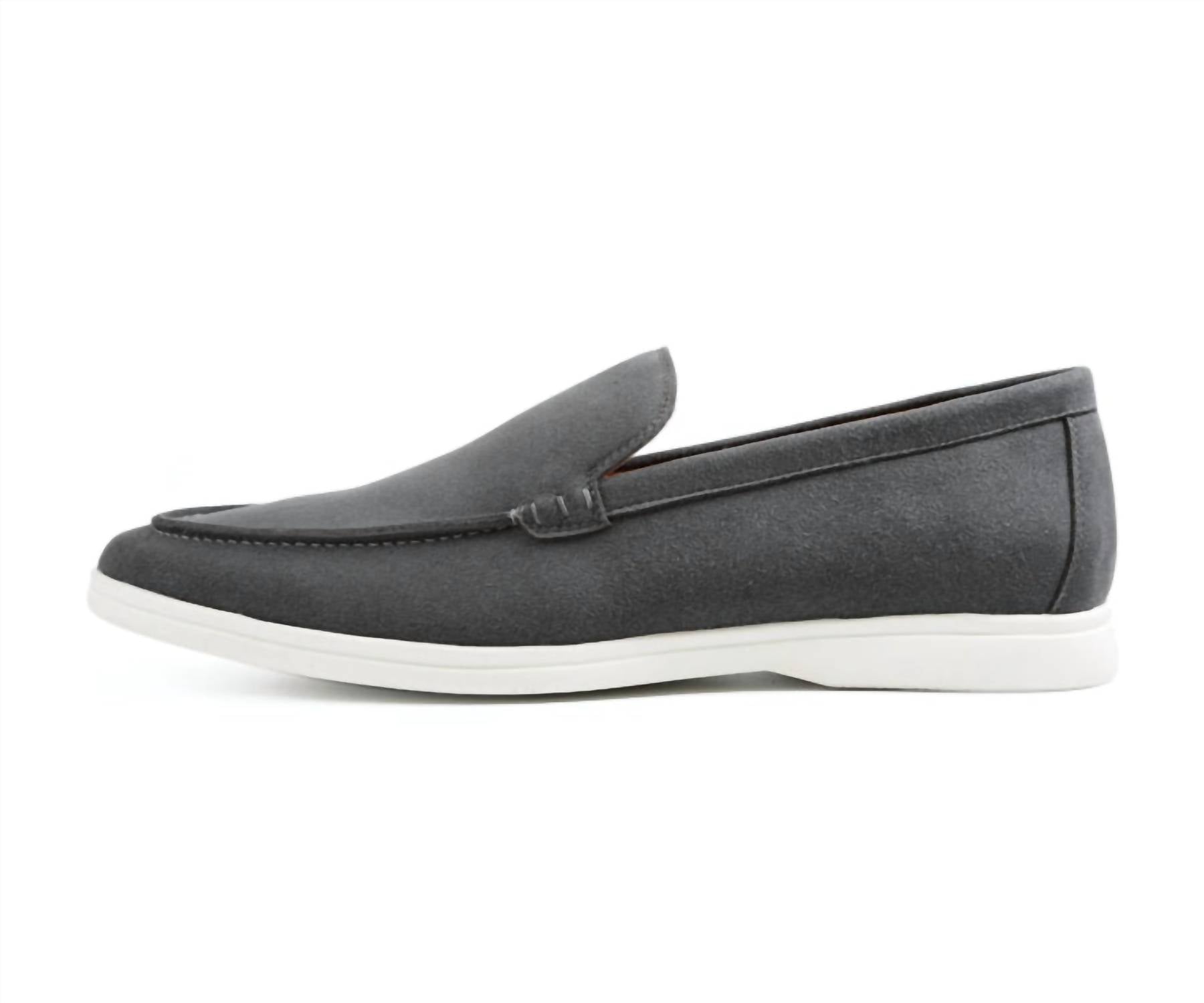 Amali - Men's Deniz Loafer