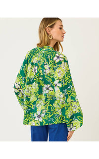 Lilly Pulitzer - Lourdes Long Sleeve Top