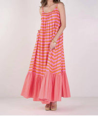 Emily Mccarthy - Susannah Maxi Dress