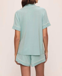 Eberjey - Gisele Relaxed Short Pajama Set