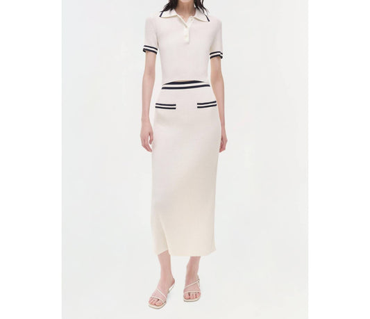 Simkhai - Whitten Polo