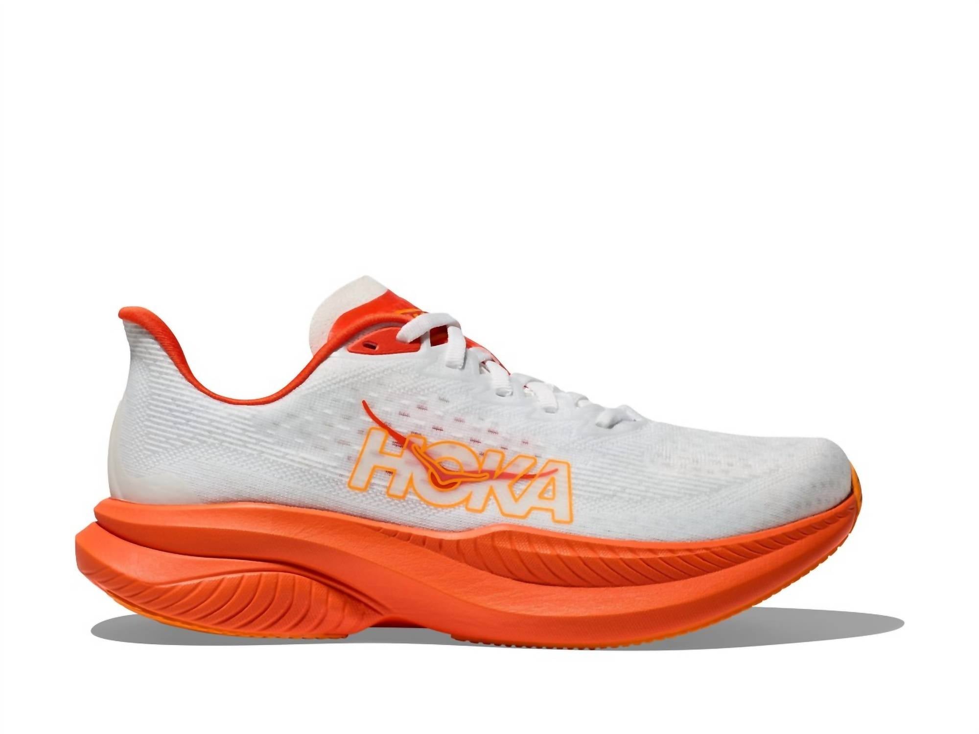 Hoka - Men's Mach 6 Running Shoes