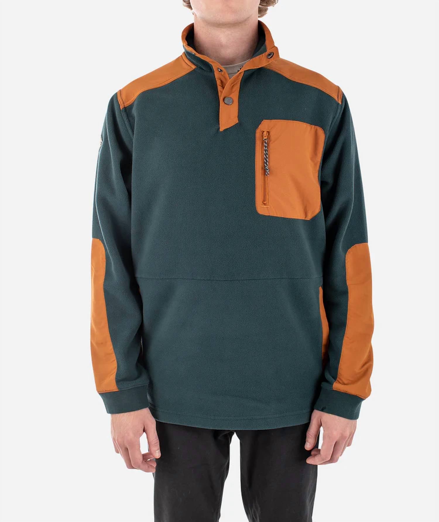 Jetty - Men's Pines Insulated Jacket