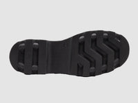 Kcr Group - Women's Modern Lined Zip-up Leather Boots