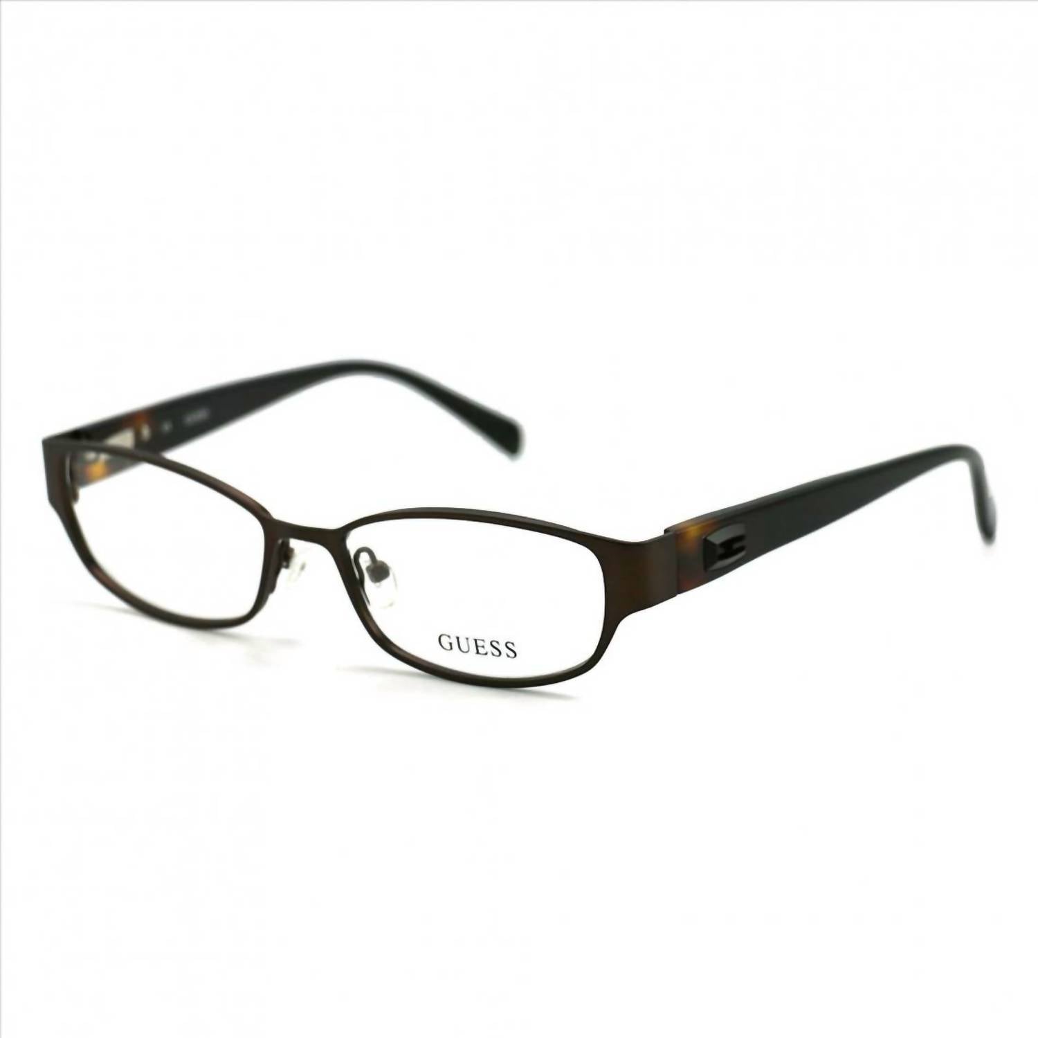 Guess - Women's Rectangular Glasses
