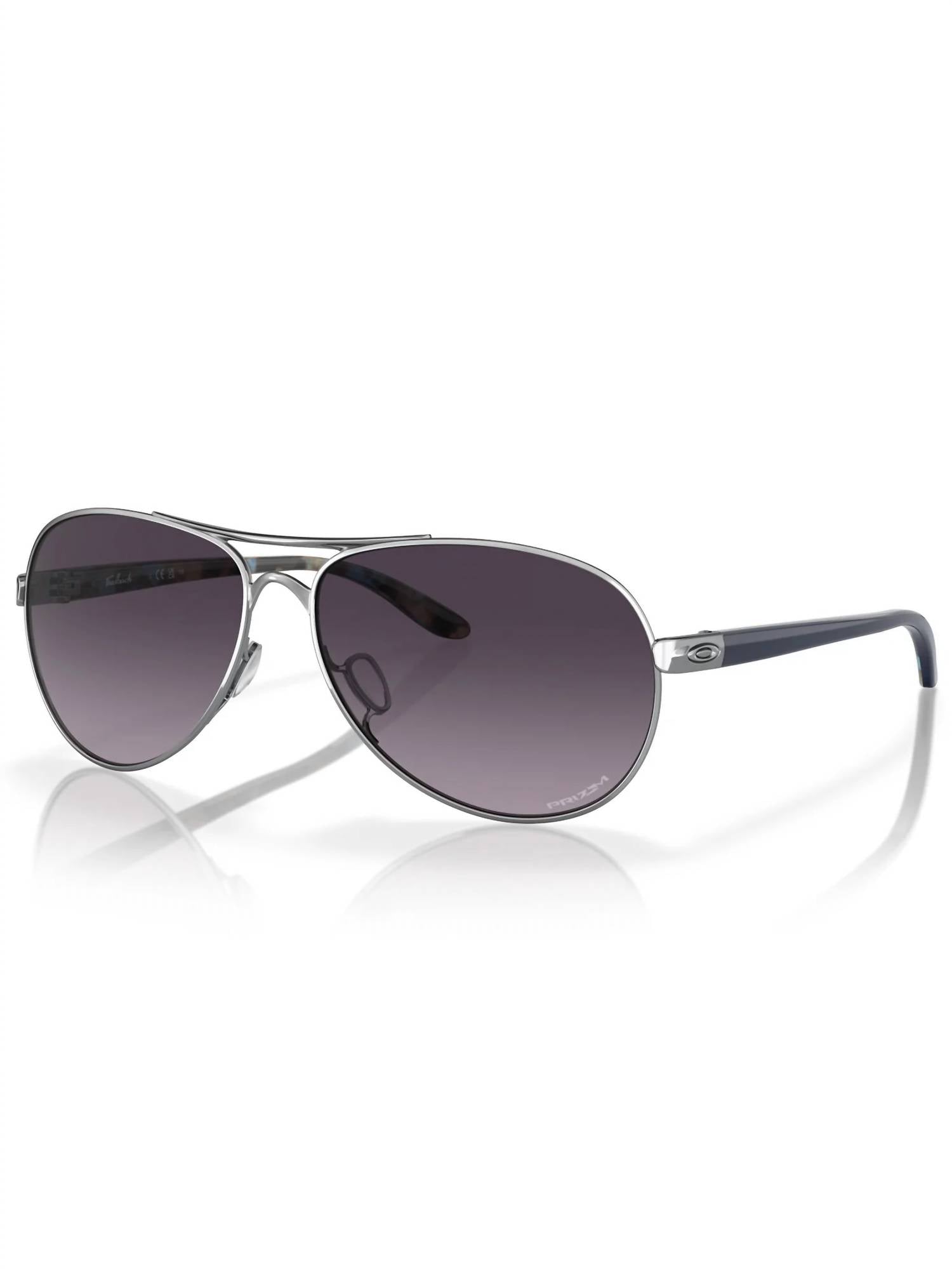 Oakley - Men's Feedback Sunglasses