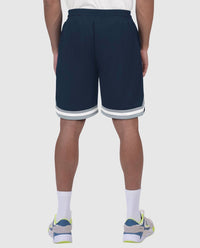 Starter - Men's Dallas Cowboys Pro Player 9-inch Basketball Shorts
