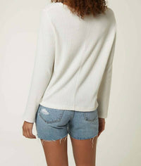 O'Neill - Coastal Henley Top