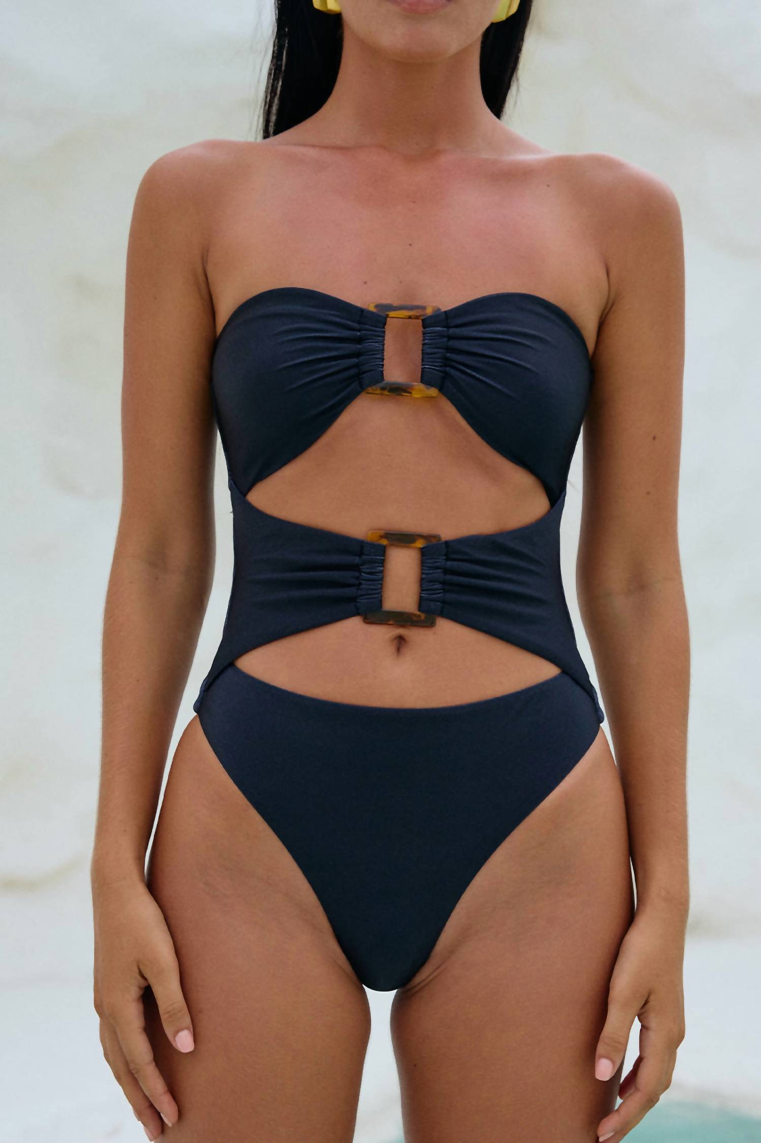Runaway The Label - Malakai One-piece