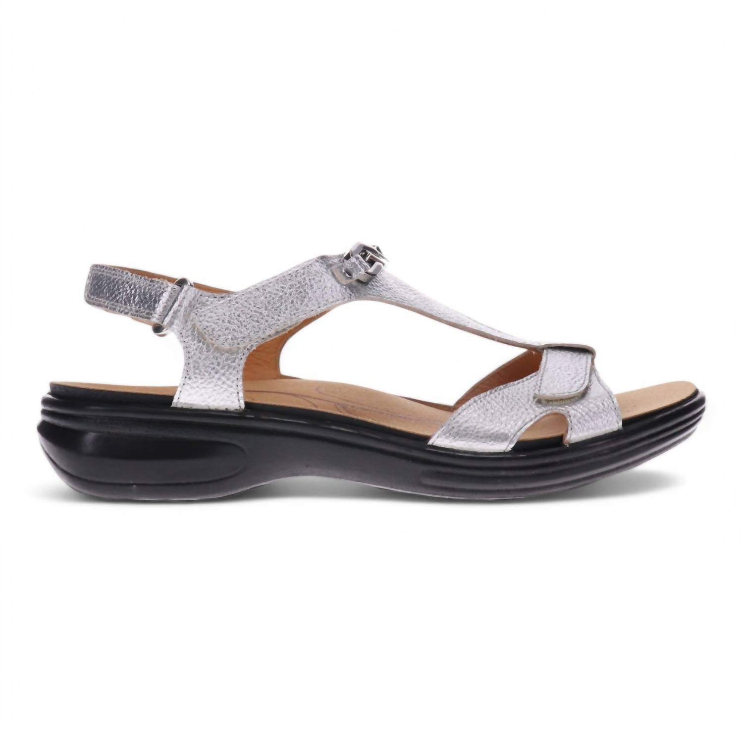 Revere - Women's Santa Clara Adjustable Back-strap Sandal
