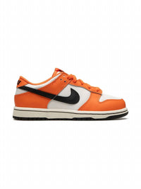 Nike - Boy's Dunk Low Sneakers