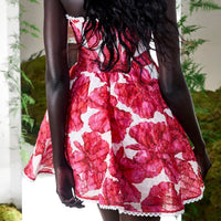 Charo Ruiz - Cami Short Dress