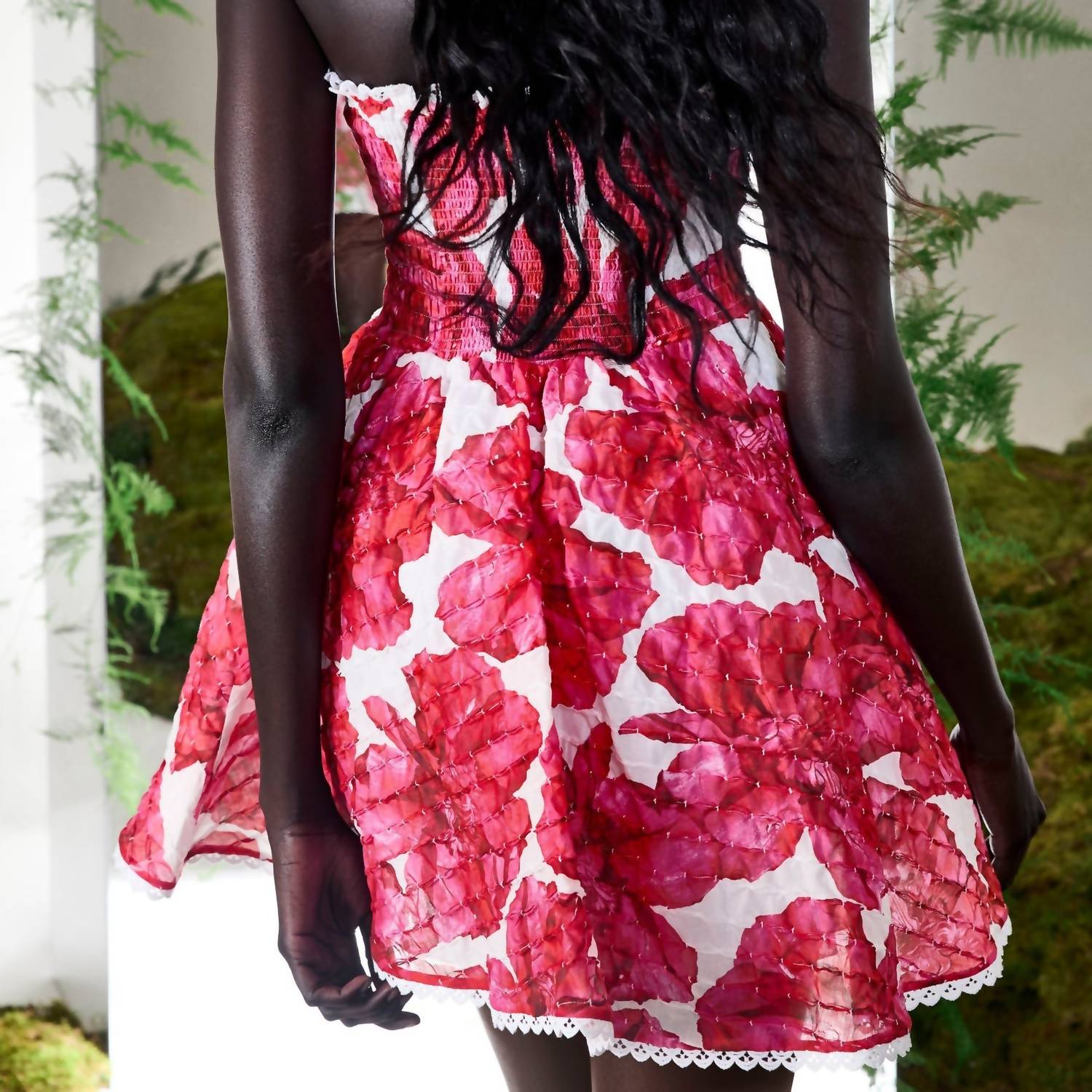 Charo Ruiz - Cami Short Dress