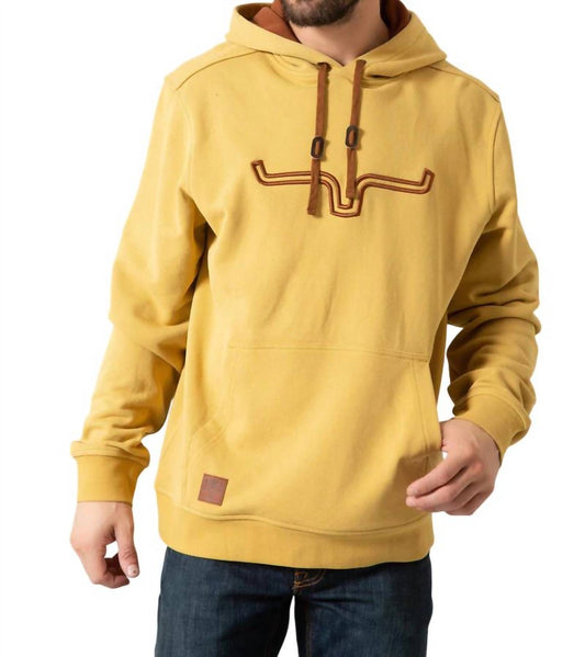 Kimes Ranch - Men's Fast Talker Hoodie Sweatshirt