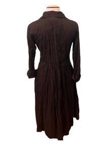 Dress Addict - Women's Solid Jot Dress