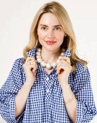 Holly Shae Design - Avie Top