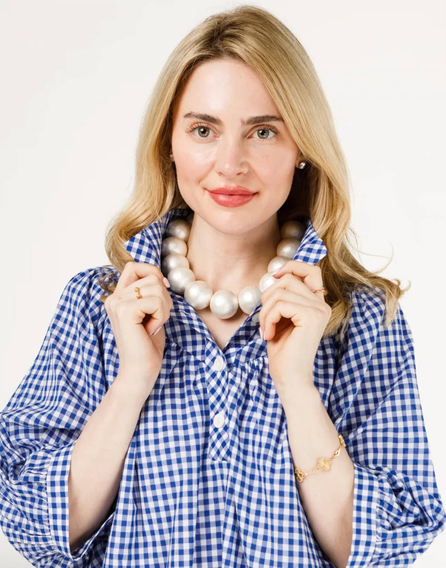Holly Shae Design - Avie Top