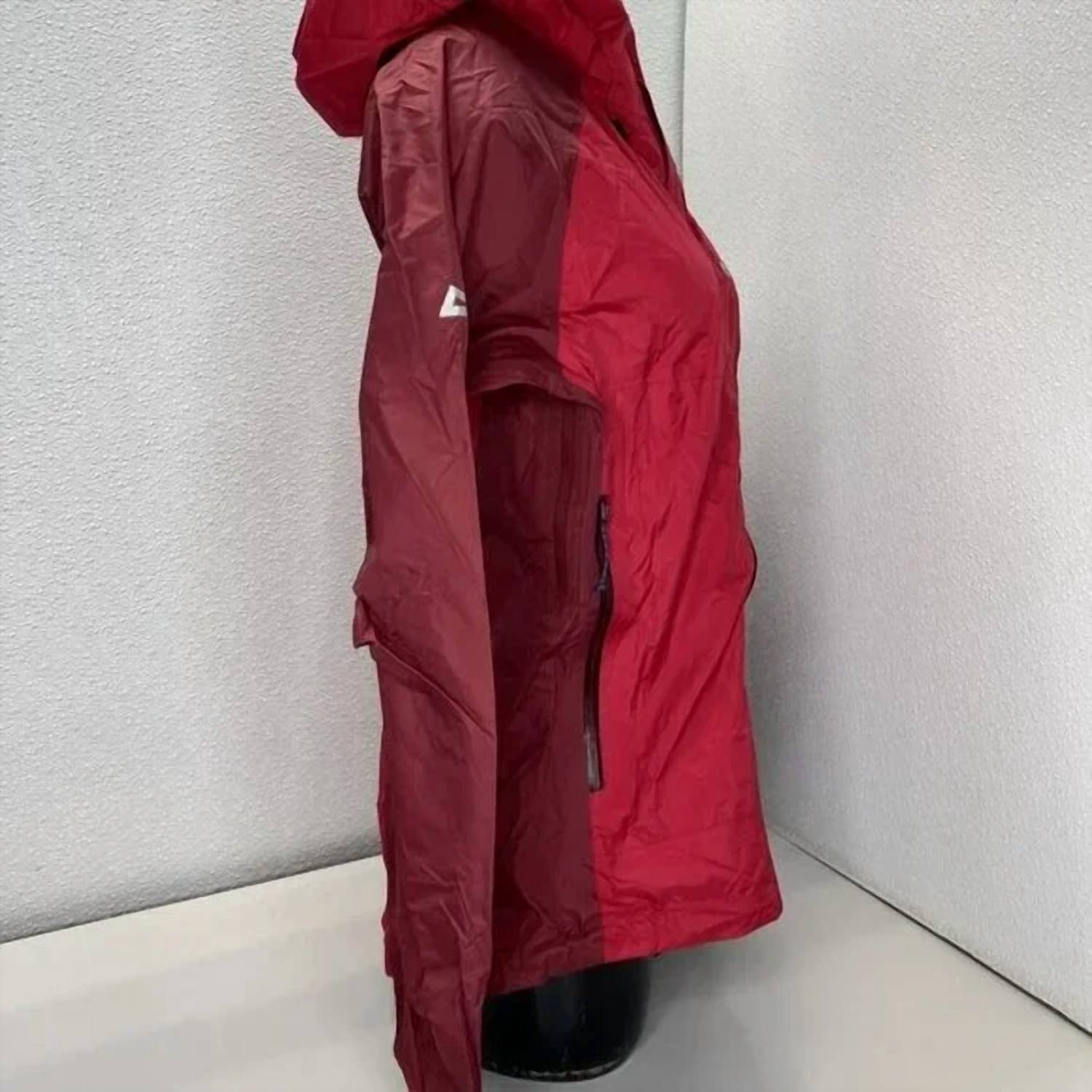 Mountain Equipment - Women's Zeno Hooded Full Zip Jacket