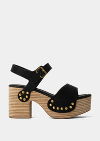 Shu Shop - Women's Gia Platform Sandals