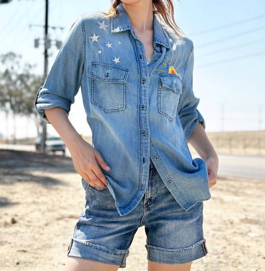 Billy T - Hello Sunshine Shirt