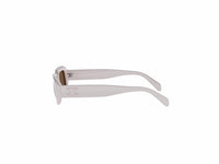 Celine - Men's Triomphe Rectangular Sunglasses