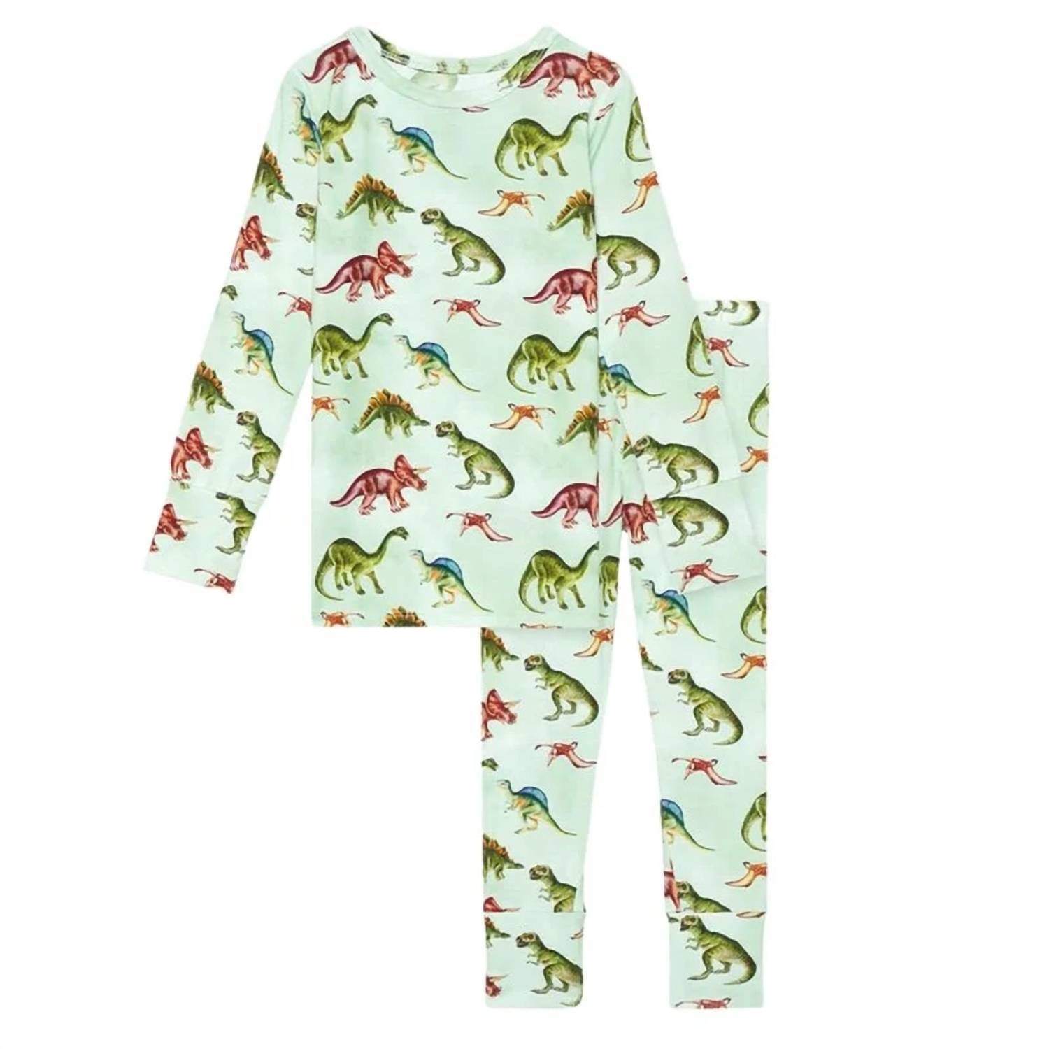Posh Peanut - Classic Pajama Set