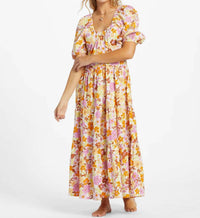 Billabong - Endless Shore Dress