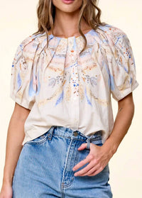 Cleobella - Salome Blouse
