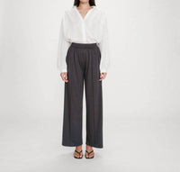 Grace & Mila - Pax Wide-leg Pants