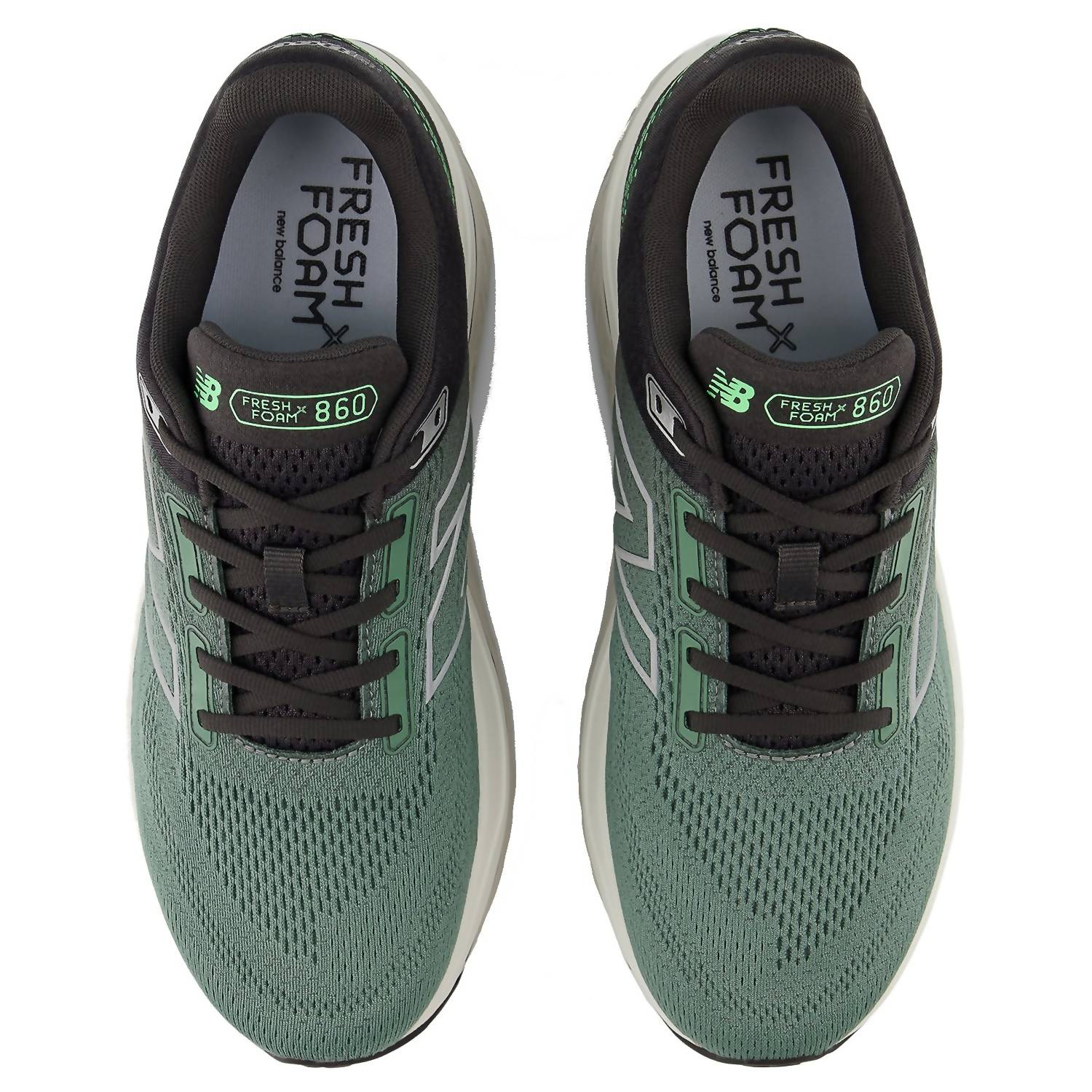 New Balance - Men's Stability Shoes